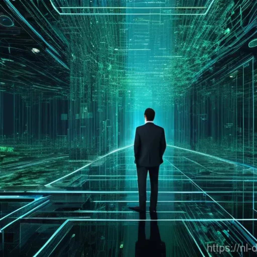 빅데이터 분석 프레임워크에서의 데이터 모델링 - **Prompt 1: The Architect of Data Harmony**
A vibrant digital art piece illustrating the transfo...