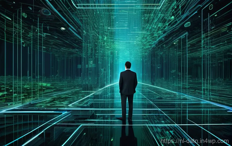 빅데이터 분석 프레임워크에서의 데이터 모델링 - **Prompt 1: The Architect of Data Harmony**
A vibrant digital art piece illustrating the transfo...