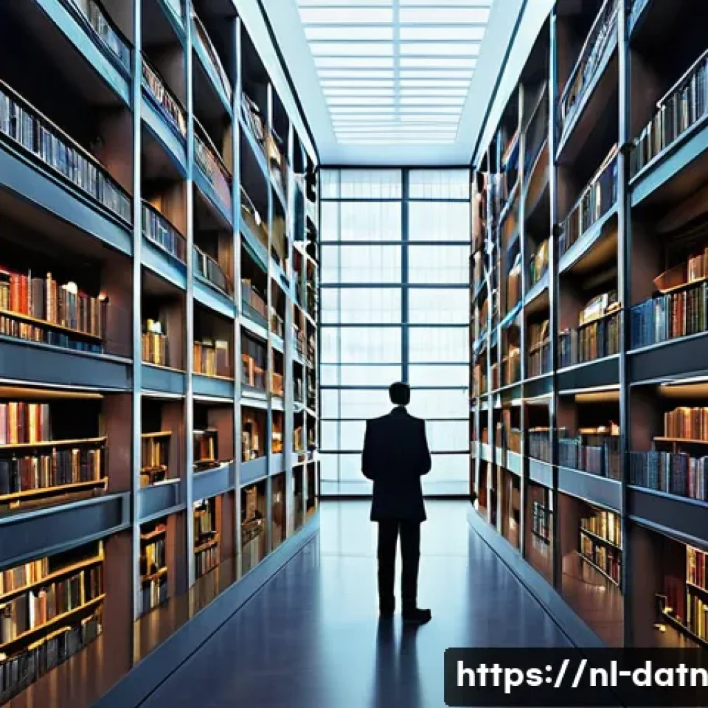 빅데이터 분석 프레임워크의 성능 튜닝 팁 - **Prompt 1: "The Data Librarian's Dream"**
A vast, futuristic library, stretching infinitely int...